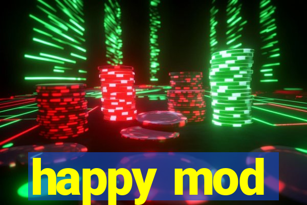 happy mod